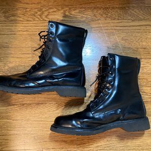Men's made in USA waterproof boots (11)